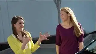 Ford Swap Your Ride Commercial Three Friends