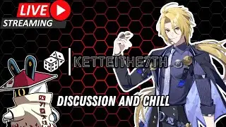 HUGO VIEWER PULLS And Testing ALL Day After!  | ZZZ Discussion And Chill