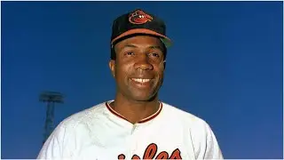 Frank Robinson, MLB's First Black Manager and Hall of Famer Dies at 83
