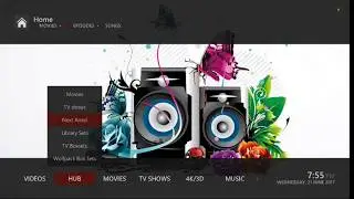THE MOST COMPLETE KODI KRYPTON 17.3 UPDATED BUILD JULY 2017 [SIMPLE ARTIC V.3 BUILD]