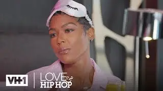 Farewell Moniece ☕ The Morning After Spill | Love & Hip Hop: Hollywood