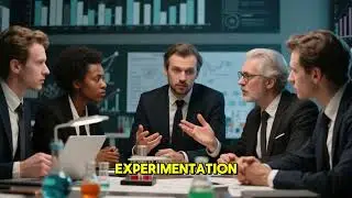 The Revolutions That Made Us Human||From Fire to AI: Humanity&rsquo;s Greatest Shifts!