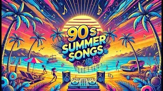 90s Summer Songs: The Ultimate Throwback Playlist for Sunny Days