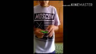 Truques de fidget spinner #pro