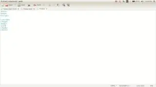 open web page using Javascript