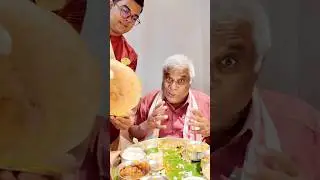 Onam Sadhya Like Never Before 😍