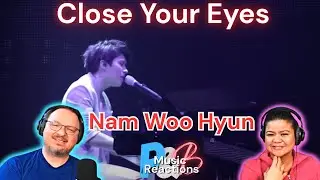 Nam Woo Hyun 남우현 (Infinite) 