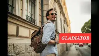 #gladiatoBag#schoolbackpack #travelbag #schoolbagmarket#backpacks #manufacturerkolkata#youtubevideo