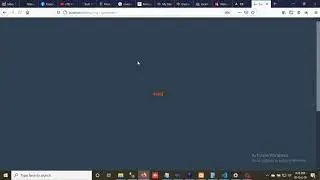 MANPUSHP ONLINE IBILLING SYSTEM