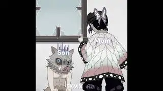 No roots edit #demonslayer #kimetsunoyaiba