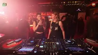 HANDCRAFTED w/ Vincent&rsquo;s Older Sister b2b DJ Ratz @ Radio Panini  (08.11.25)