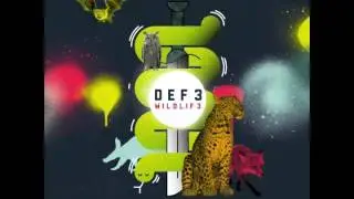 Def3 - Recipe Destiny Feat. Claire Mortifee ( Late Night Radio Remix )