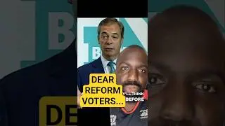 Should you blame Farage and Reform for Brexit?