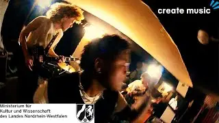 Crimson Bloom - Instant Love (Official Video)