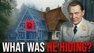 What Happened to Hermann G&ouml;ring's Carinhall Estate After WW2?