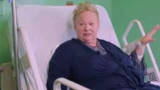 Kathy's Journey - A Lighter Me Mexico Weight Loss Surgery (Short Video)