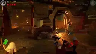 Lego The Hobbit Live Stream