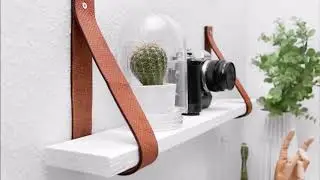 SHELVES IDEA