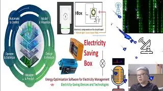 Energy Optimization: Cut Your Electricity Bill with Smart Technologies!