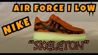 UNBOXING AIR FORCE I LOW 