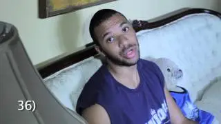 Top 100 - Male Lies