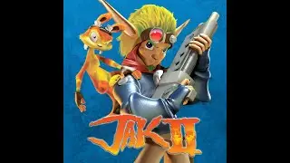 Jak 2 part 7