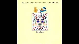 OMD - So In Love (TBBM Extended Mix Mallard Stripped Instrumental)