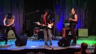 Hear Nebraska - Live at the 1200 Club with Digital Leather 