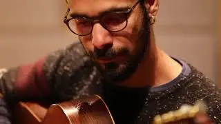 Rafael Schimidt - Comitiva Esperan&ccedil;a (Studio Clip)