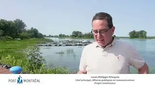 LinkedIn Local Contrec&oelig;ur 1er_ Administration portuaire de Montr&eacute;al