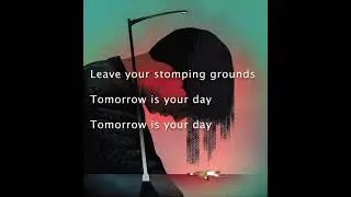 Leave Your Stomping Grounds