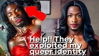 Everyone Must Watch This Story & Learn From It PT1 #africanfolktale #queerstories #movies