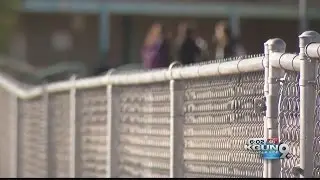 TUSD investigates fights, discipline problems at Secrist Middle School
