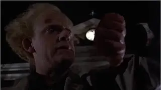 NOV 12, 1955: DAMN! WHERE IS THAT KID? Scene | BACK TO THE FUTURE (1985)