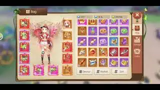 Astral Fable Bloodmo2TV how to fuse 2 star red to 3 star red to pink 3 star 2021 07 27 08 21 10