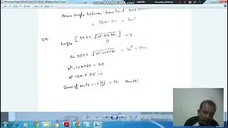 Q24 Combined Defense Services (C.D.S) II 2022 Elementary Mathematics