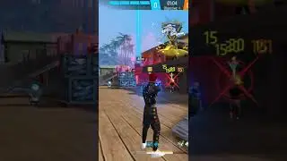 CS Rank X Panel Users 4 Bullet = 4 🤬 #freefire#freefire 😈😈