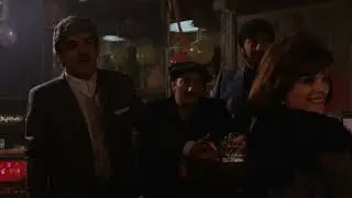 Les affranchis - Tu vas la chercher ta boite cirage ?