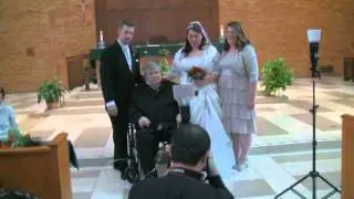 MacGlashan Wedding Trailer