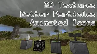 Anoyth Tornado Pack - 3D Textures, Animated Icons, and Particles! (w/ download)