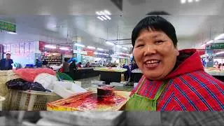 Carp fishing in China - Beyond the great wall - Forge Tackle