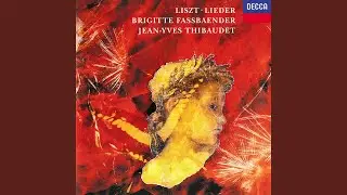 Liszt: Mignons Lied - Kennst du das Land, S.275