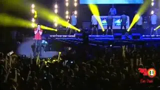 Robert Ramirez en Primavera Pop 2014 (24-05-2014)