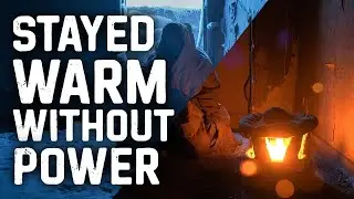 WWII&rsquo;s Forgotten No-Power Heating Trick That Kept Civilians Alive in Frozen Cities