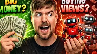 Do Paid Views & Bots Actually Work?