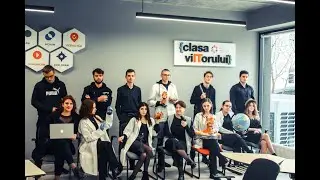 Balul Bobocilor 2022 - ȘREM USARB