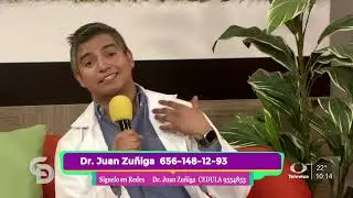 #CD #Doctor Cuidados durante temporada de calor