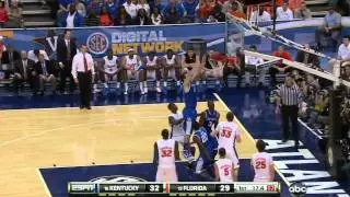 SEC In The Paint - SEC Men's Basketball Championship