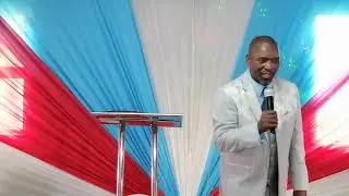 Ezomshado/let's talk - Bishop PR Chiliza