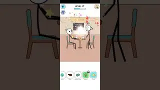 make cactus 🌵🌵🌵 🤭🤭🤭|  alchemy puzzle game level 17